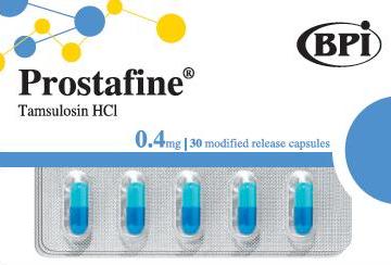 Prostafine